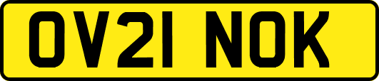 OV21NOK