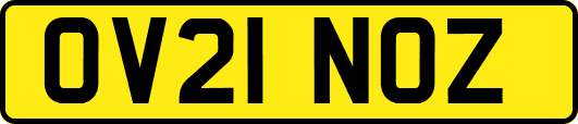 OV21NOZ