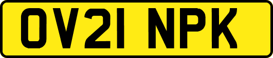 OV21NPK