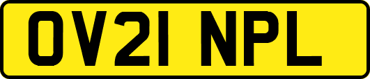 OV21NPL