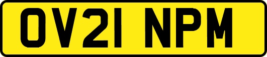 OV21NPM