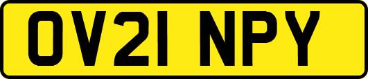 OV21NPY