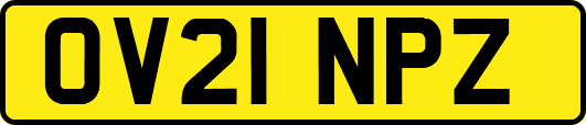 OV21NPZ