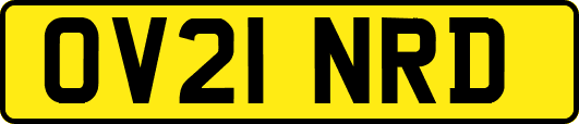 OV21NRD