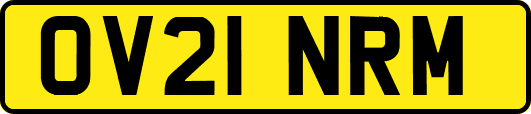 OV21NRM