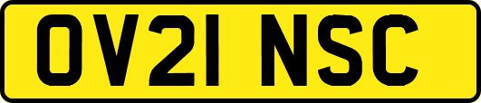 OV21NSC
