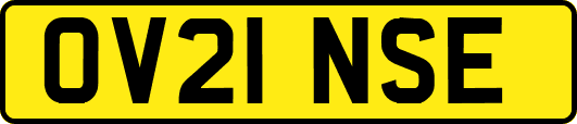 OV21NSE