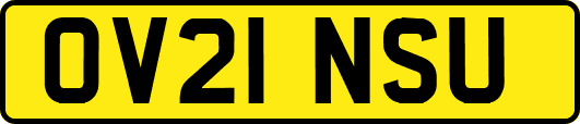 OV21NSU