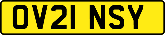 OV21NSY