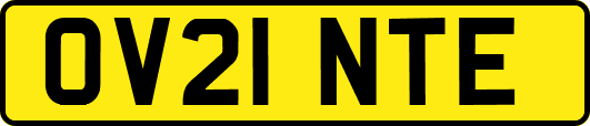 OV21NTE