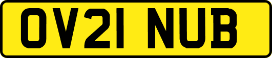 OV21NUB