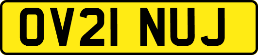 OV21NUJ