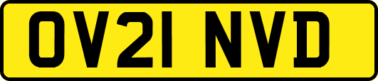 OV21NVD