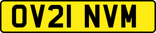 OV21NVM