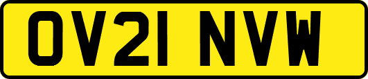 OV21NVW