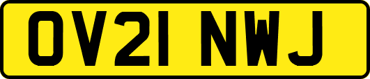 OV21NWJ