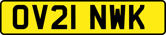 OV21NWK