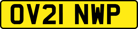 OV21NWP