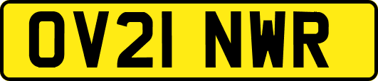 OV21NWR