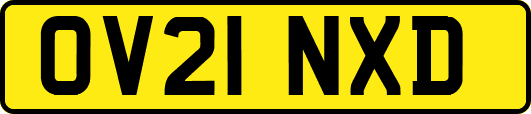 OV21NXD