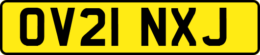 OV21NXJ