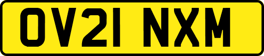 OV21NXM