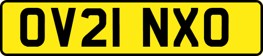 OV21NXO