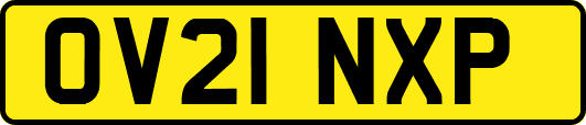 OV21NXP