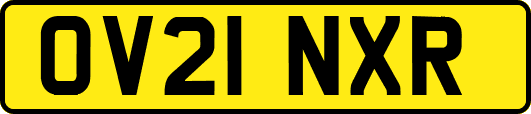 OV21NXR