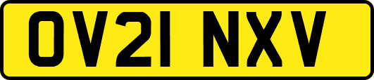 OV21NXV