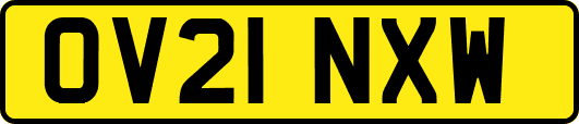 OV21NXW