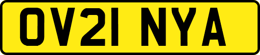OV21NYA