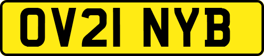 OV21NYB
