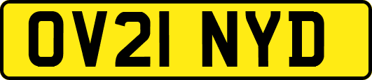 OV21NYD