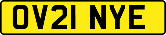 OV21NYE