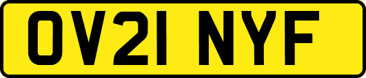 OV21NYF