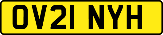 OV21NYH