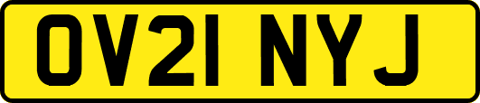 OV21NYJ