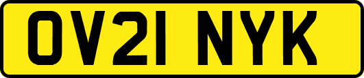 OV21NYK
