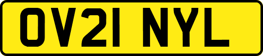 OV21NYL