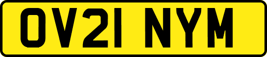 OV21NYM