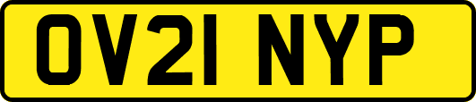 OV21NYP