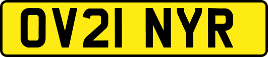 OV21NYR