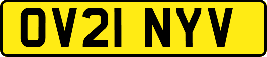 OV21NYV