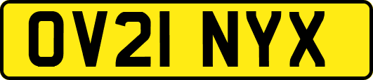 OV21NYX