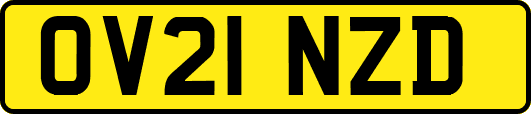 OV21NZD