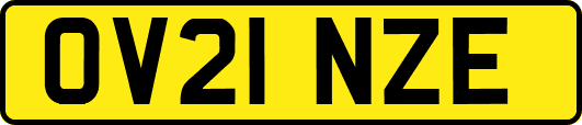 OV21NZE