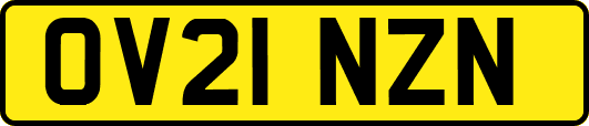 OV21NZN