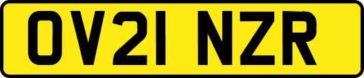 OV21NZR