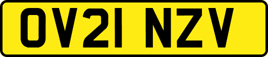 OV21NZV